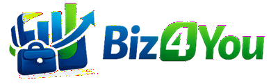 Logo Biz4You