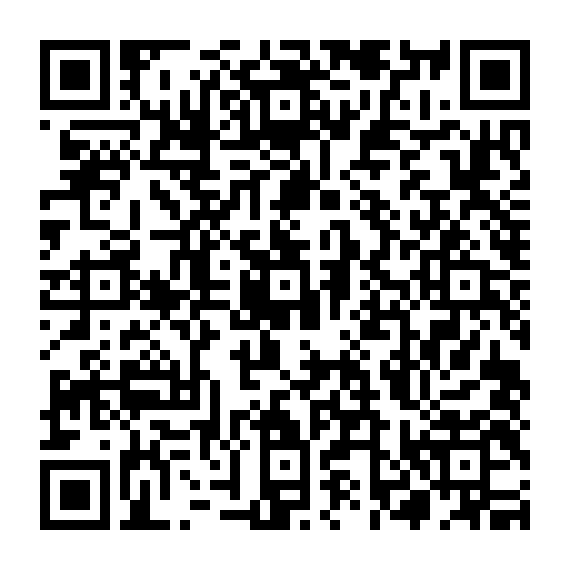 QR code des coordonnées de contact App4You